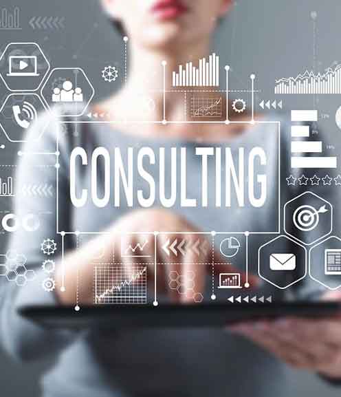 Business Consulting